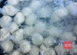 自制鸡脯丸的做法图解8