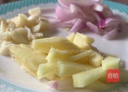 油焖大虾的做法图解4