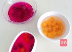 薄荷水果果冻的做法图解11