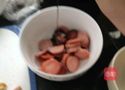 独门火腿切片的做法图解5