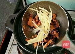 鲜美螃蟹粥的做法图解5