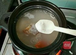 鲜美螃蟹粥的做法图解8