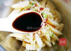 好吃到哭的凉拌狼牙土豆的做法图解7