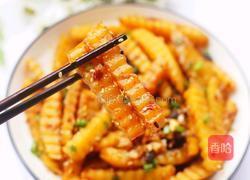 好吃到哭的凉拌狼牙土豆的做法图解12