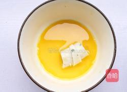 酥到掉渣的的香肠酥皮卷的做法图解7