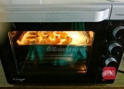 酥到掉渣的的香肠酥皮卷的做法图解9