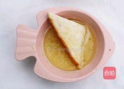 香酥美味的蜂蜜吐司片的做法图解6