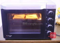 香酥美味的蜂蜜吐司片的做法图解9