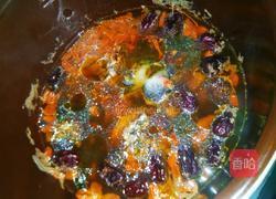 虫草花乌鸡汤的做法图解5