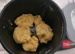 玉米面饼子的做法图解6