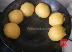 玉米面饼子的做法图解12