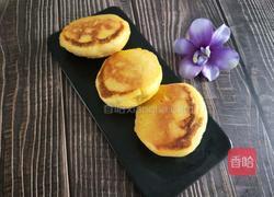 玉米面饼子的做法图解13