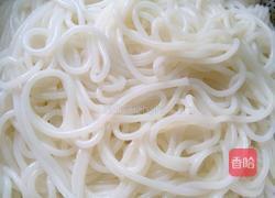 螺蛳粉的做法图解4