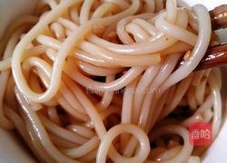 螺蛳粉的做法图解8