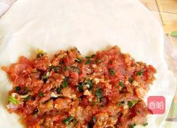 自制大煎饺的做法图解2