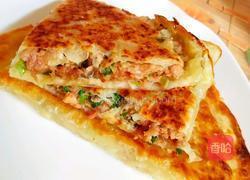 自制大煎饺的做法图解8