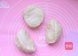 奶香吐司的做法图解5