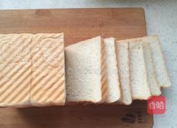 奶香吐司的做法图解13