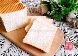 奶香吐司的做法图解14