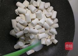 可可牛轧糖的做法图解2