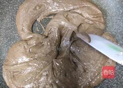 可可牛轧糖的做法图解4