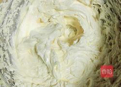 香葱火腿奶酥的做法图解6