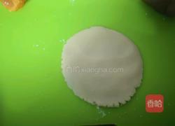 广式月饼(蛋黄白莲蓉)的做法图解10
