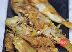 减肥餐～香煎红杉鱼的做法图解6