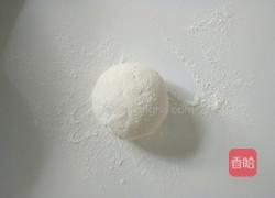 蒜香龙虾煎蛋饼的做法图解11