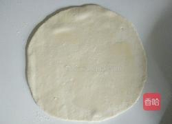 蒜香龙虾煎蛋饼的做法图解12