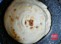 蒜香龙虾煎蛋饼的做法图解17