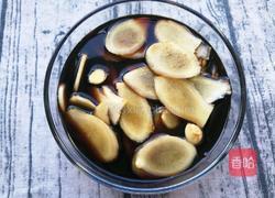 醋泡姜的做法图解8
