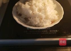 油炒饭的做法图解1