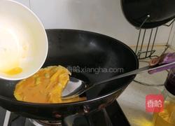 油炒饭的做法图解7