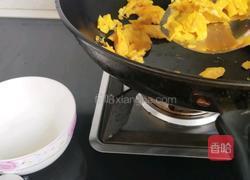 油炒饭的做法图解8