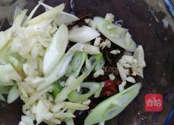 红烧小鲤鱼的做法图解1