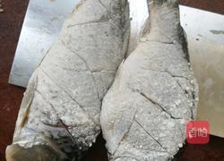 红烧小鲤鱼的做法图解2