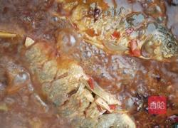 红烧小鲤鱼的做法图解8