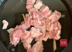 番茄土豆燉牛腩的做法圖解4