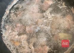 番茄土豆炖牛腩的做法图解5