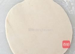 山药小饼的做法图解5