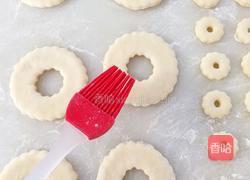 山药小饼的做法图解10