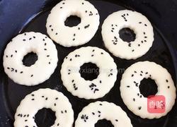 山药小饼的做法图解12