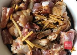 懒人蒸排骨的做法图解4