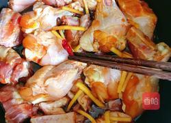 懒人蒸排骨的做法图解8