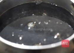 龟苓膏3种吃法的做法图解2