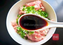 木耳菜肉丸汤的做法图解6