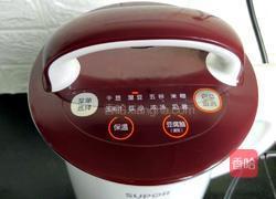 红糖红枣银耳羹的做法图解6