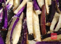 茄子闷豆角的做法图解5