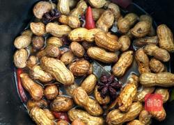 五香花生的做法图解8